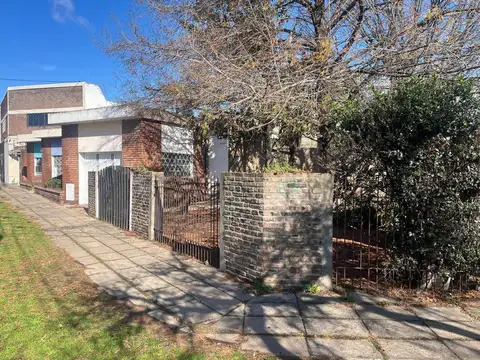 Casa en Alquiler de 4 dormitorios