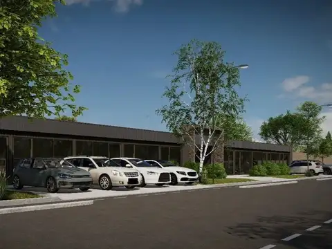 Local en Venta 1 año