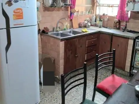 Casa en Venta en Ituzaingo, USD 96.900