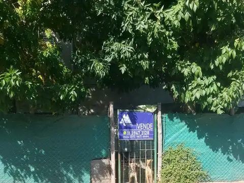 Departamento planta baja, Ferrari