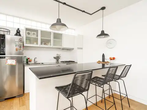 Departamento en Venta 10 años