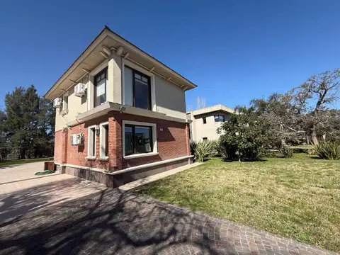 Casa en Alquiler 20 años