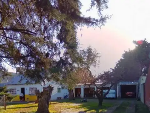 VENTA CASA LOTE 900 MTS2 VIRREY DEL PINO