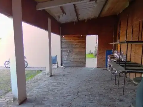 Corvalan 11500 , Virrey del Pino