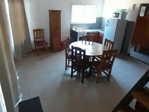 Complejo Turístico en Nuevo Pueblo Belgrano