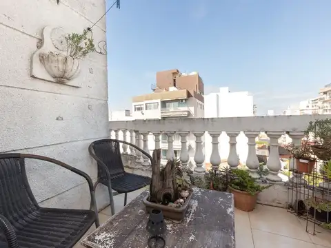 Departamento en Venta de 4 ambientes