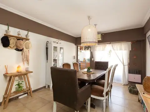 Justo José de Urquiza 5000