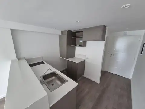 Departamento en Alquiler de Monoambiente