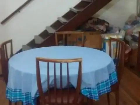 Depto Tipo Casa en Venta de 4 ambientes