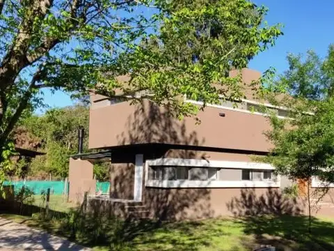 Casa  en Venta ubicado en Santa Guadalupe, Pilar del Este, G.B.A. Zona Norte - SAC0093_LP553458_1