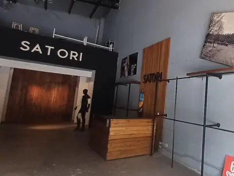 Local en Venta en Barracas, USD 300.000