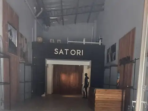 Local en Venta 5 años