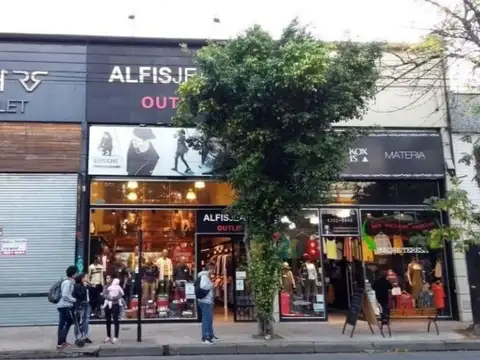 Local en  Herrera 1700 Barracas CABA