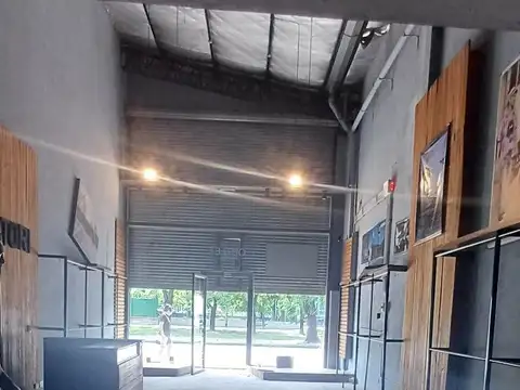 Local en Venta 5 años