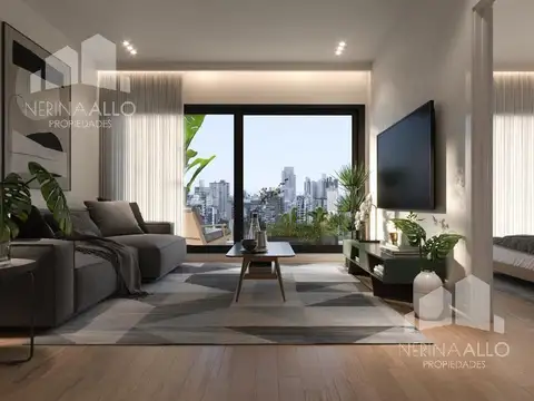 Departamento en Venta de 3 dormitorios