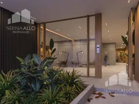 Departamento en Venta de 4 ambientes