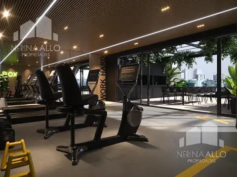 Departamento en Venta en Almagro, USD 365.721