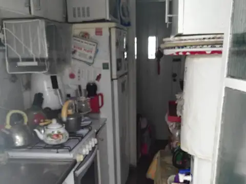 Depto Tipo Casa en Venta de 1 dormitorio