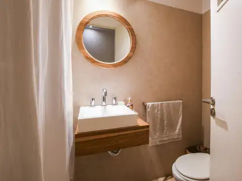 Departamento en Venta al Norte