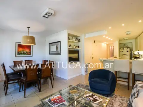 Departamento en Venta de 2 dormitorios