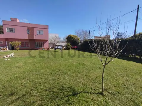Dúplex en venta – City Bell (Calle 462 y 16)