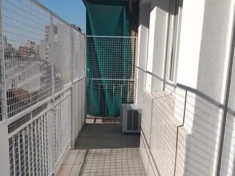 Departamento en Alquiler de 3 dormitorios