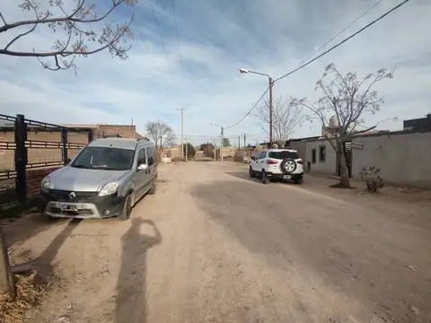 Galpon en Alquiler 5 años