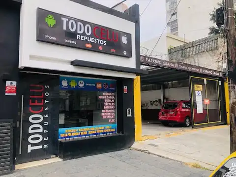 Local en Venta en Lanus Este, USD 73.000