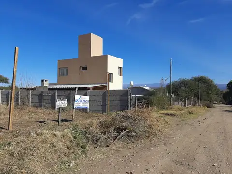 Lote a la venta en Comuna de San Roque. (L334)