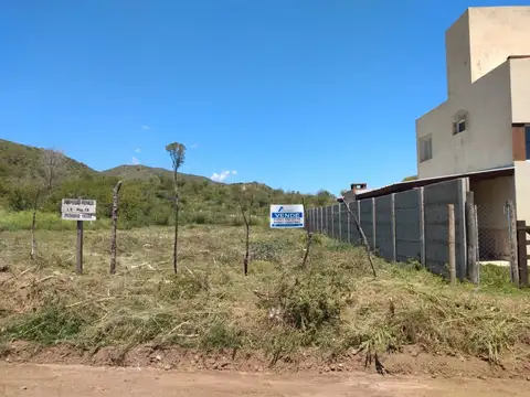 Terreno en Venta en San Roque, USD 13.000