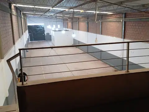 Zona Este. Avenida Delgadillo 800