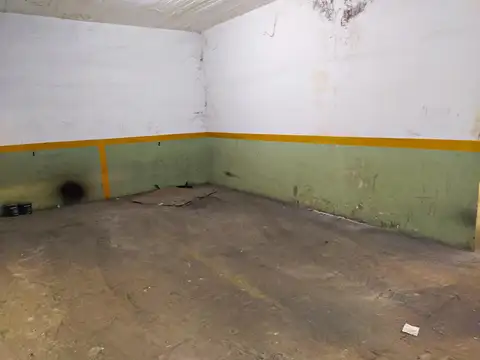 3 Cocheras Amplias y Cómodas, Araoz y Lerma