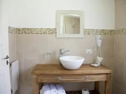 Hotel en Venta 1 estrella