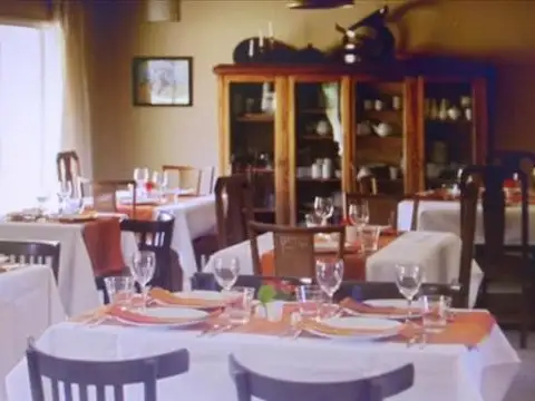 Hotel en Venta 3 años