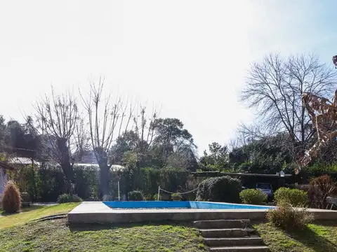 Casa en Venta de 3 dormitorios