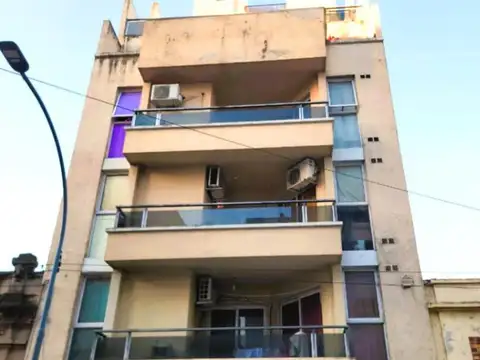 VENTA DEPARTAMENTO 1 DORMI ALBERDI 51 M2 9 D JULIO