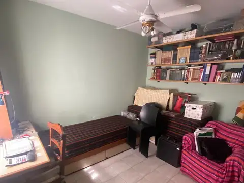 Depto Tipo Casa en Venta en Villa Lugano, USD 130.000