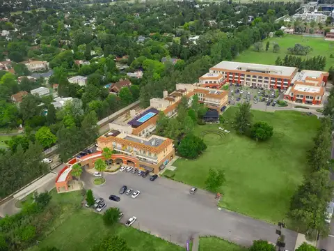 Departamento 2 ambientes de Pozo Pueblo Caamaño