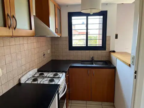 Casa duplex en venta en Gonnet