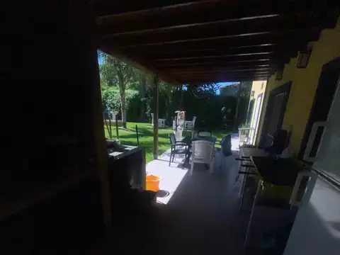 Casa  en Venta en Golfer's Country Club, Pilar, G.B.A. Zona Norte