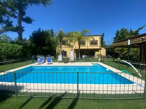 Casa en Venta 15 años