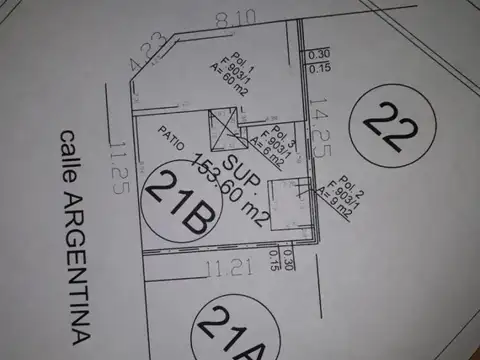 Casa en Venta al Norte