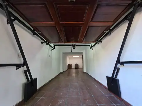 VENTA. EDIFICIO-COCHERA-ASCENSOR-VILLA URQUIZA