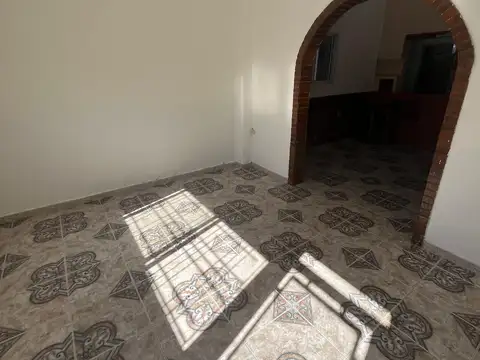 Depto Tipo Casa en Alquiler de 3 ambientes