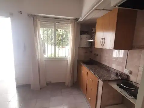 Departamento en Alquiler de Monoambiente