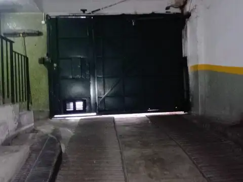 Cochera en Venta Cubierta