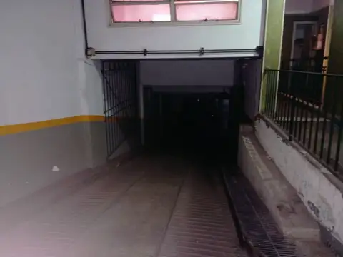 Cochera en Venta Movil