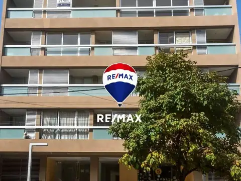 DEPARTAMENTO 1 DORM VENTA PLAZA ALVARADO SALTA