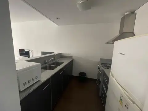 DEPARTAMENTO 1 DORM VENTA PLAZA ALVARADO SALTA