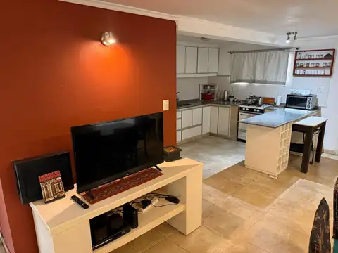 Casa en Alquiler Temporal al Norte